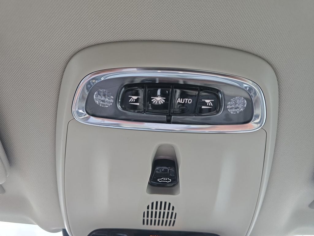 2019 Volvo XC90 T6 Inscription