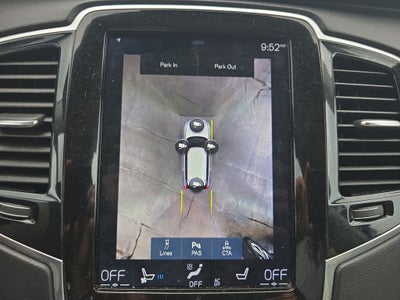 2019 Volvo XC90 T6 Inscription