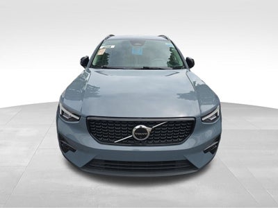 2023 Volvo XC40 Ultimate