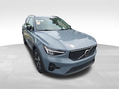 2023 Volvo XC40 Ultimate