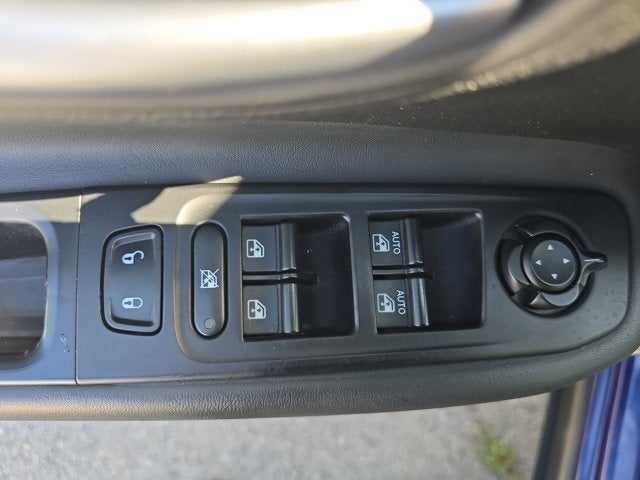 2018 Jeep Renegade Limited