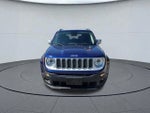 2018 Jeep Renegade Limited