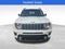 2020 Jeep Renegade Limited