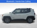 2020 Jeep Renegade Limited