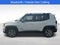 2020 Jeep Renegade Limited