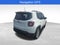 2020 Jeep Renegade Limited
