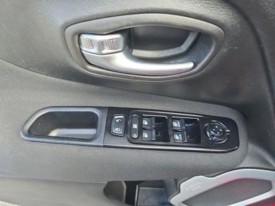 2021 Jeep Renegade Sport