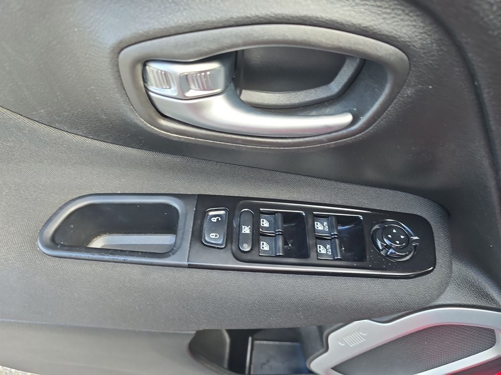 2021 Jeep Renegade Sport
