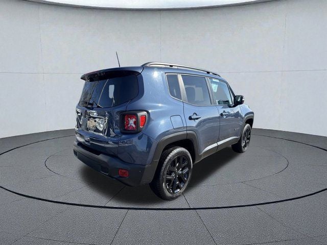 2023 Jeep Renegade Altitude