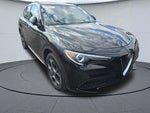 2022 Alfa Romeo Stelvio Ti