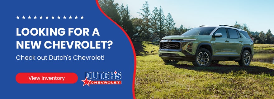 Click to visit dutchschevrolet.com